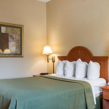 Quality Inn Brookings-University Εξωτερικό φωτογραφία