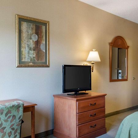 Quality Inn Brookings-University Εξωτερικό φωτογραφία