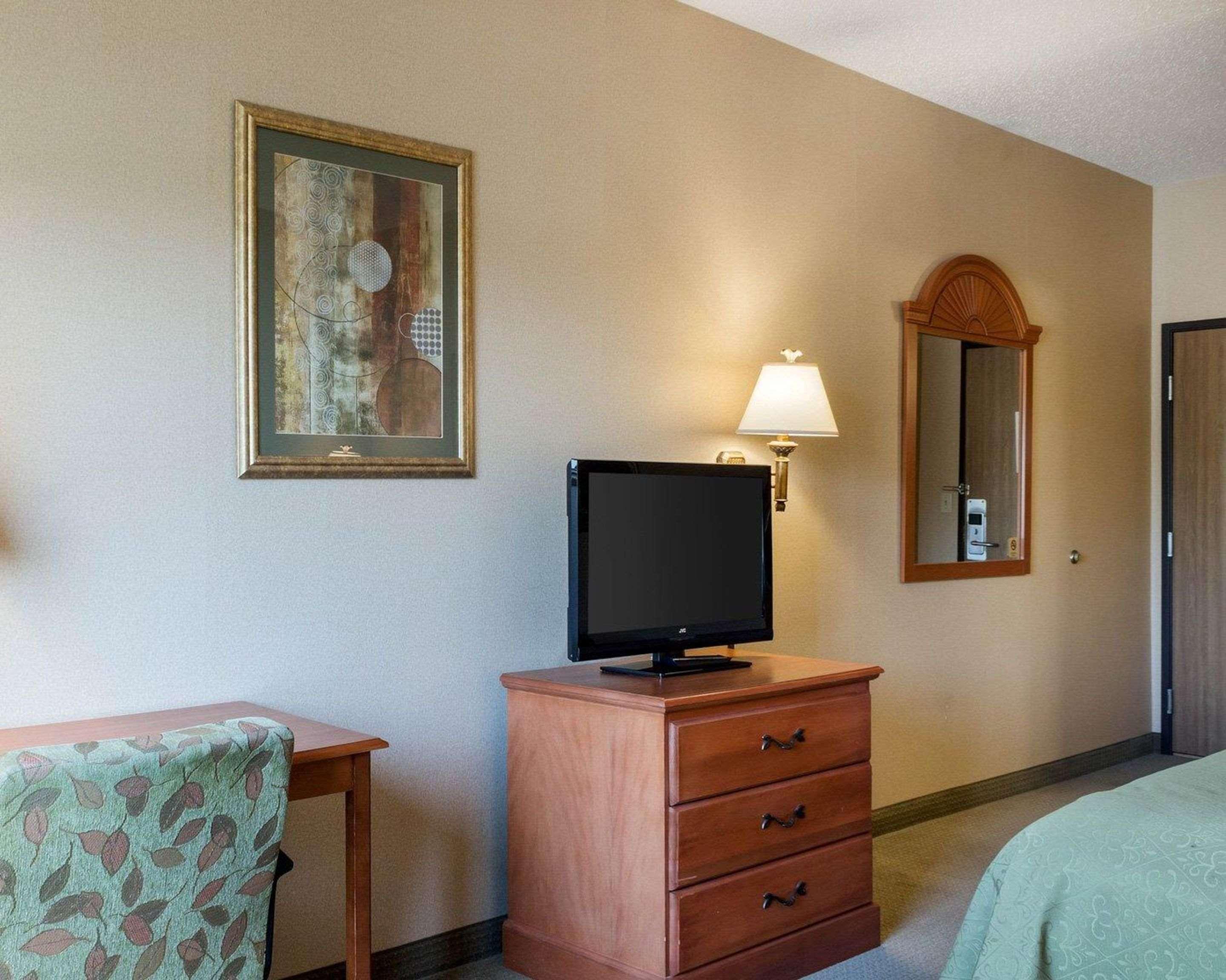 Quality Inn Brookings-University Εξωτερικό φωτογραφία