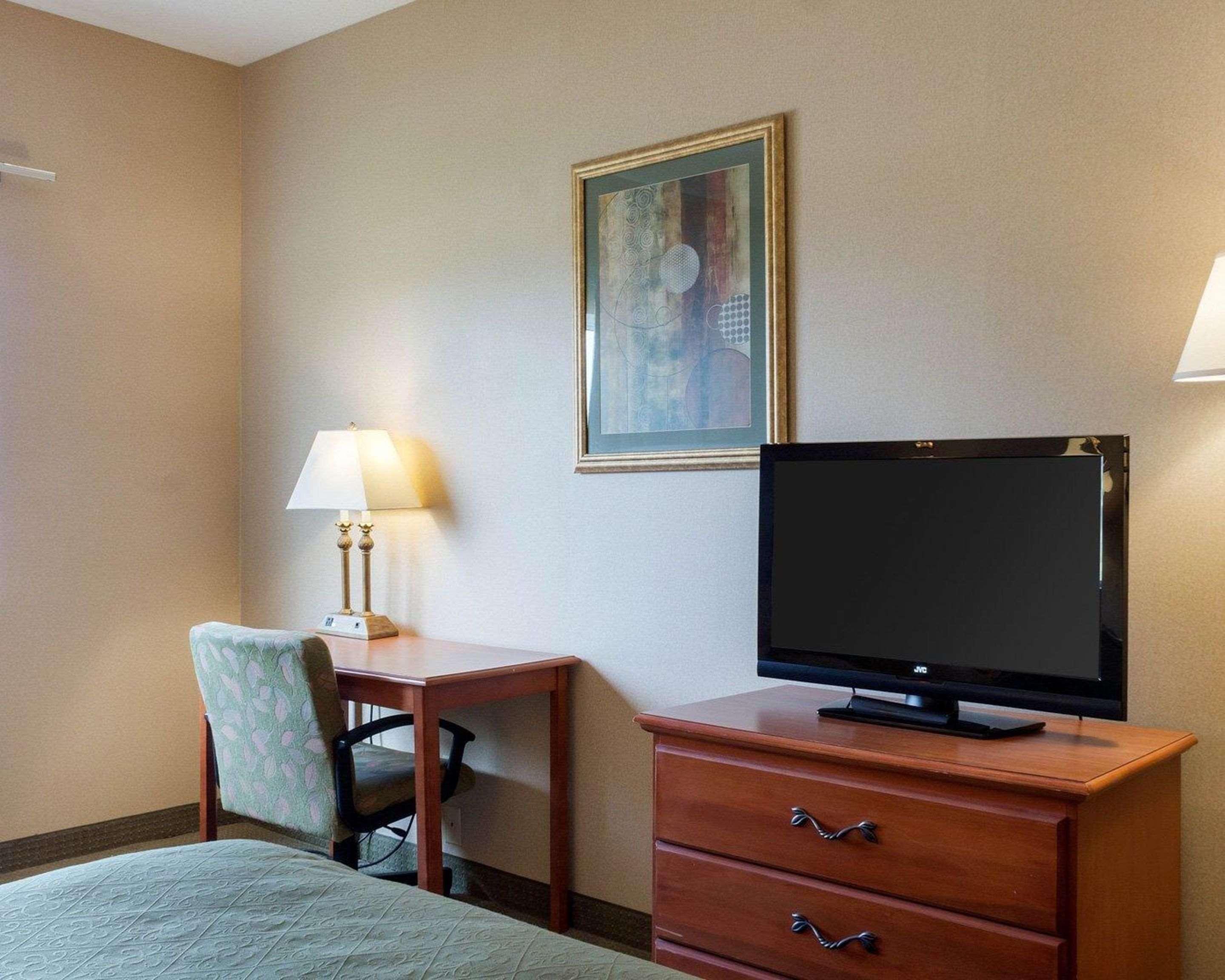 Quality Inn Brookings-University Εξωτερικό φωτογραφία