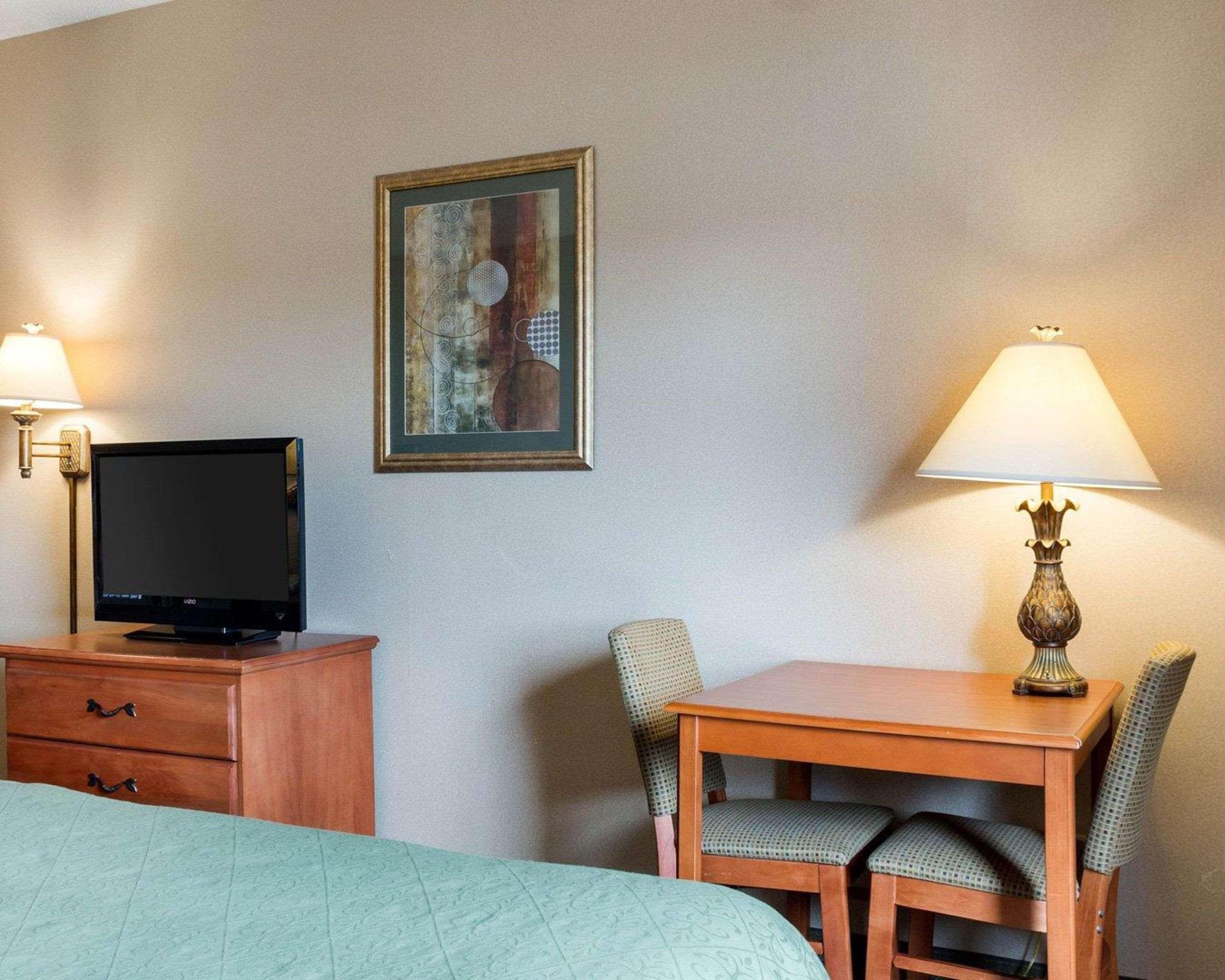 Quality Inn Brookings-University Εξωτερικό φωτογραφία