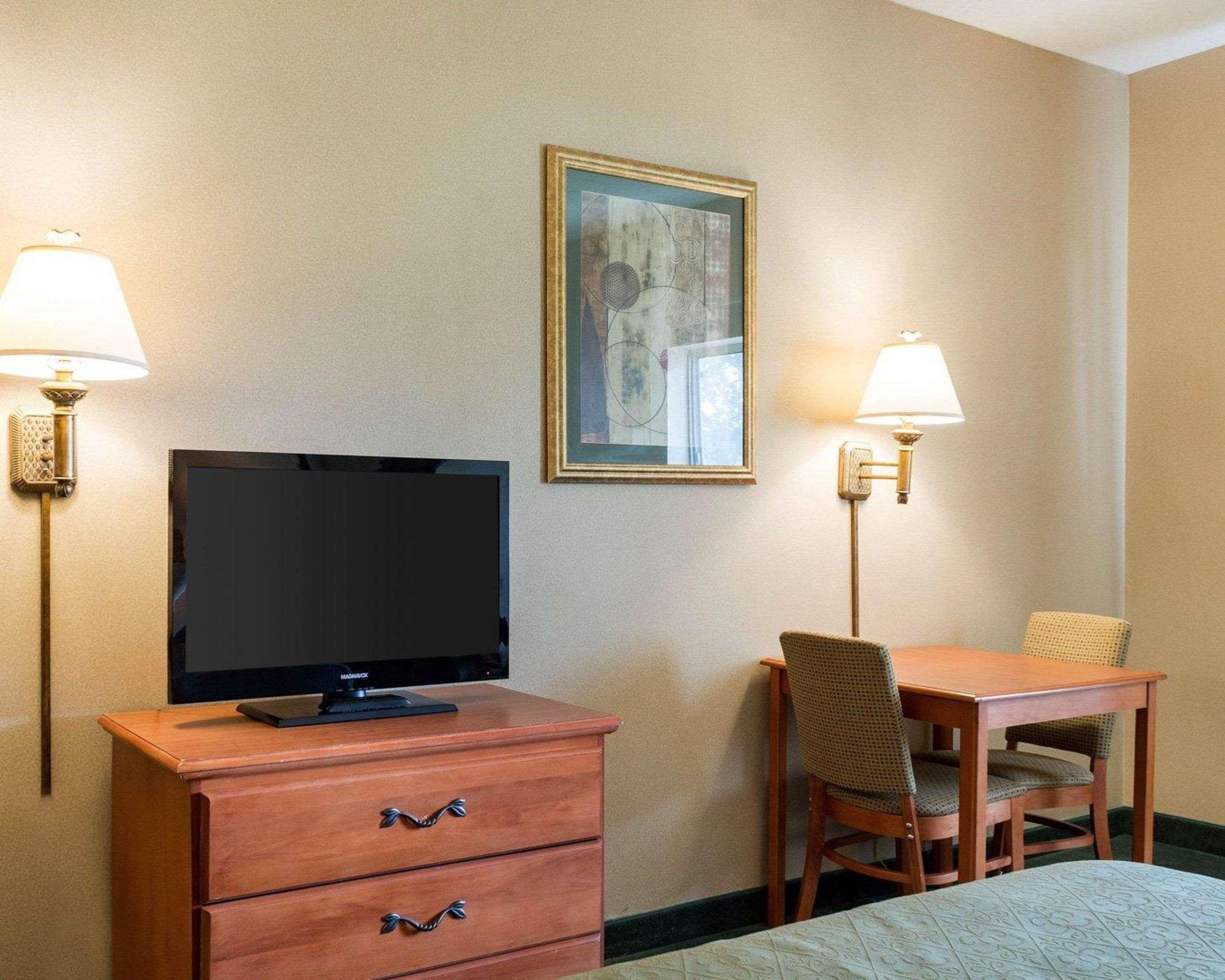 Quality Inn Brookings-University Εξωτερικό φωτογραφία