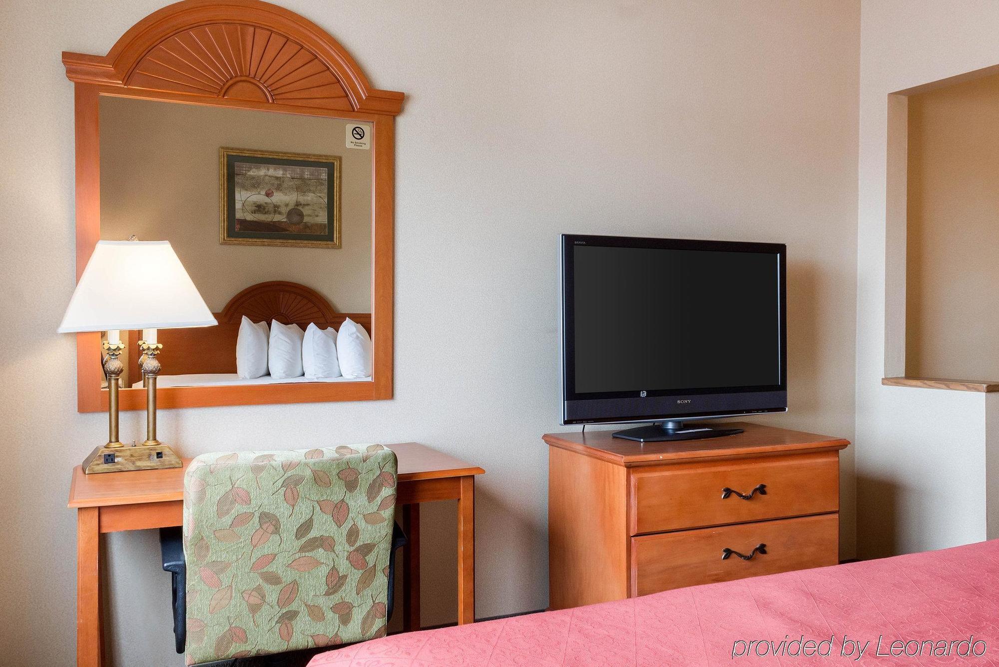 Quality Inn Brookings-University Εξωτερικό φωτογραφία