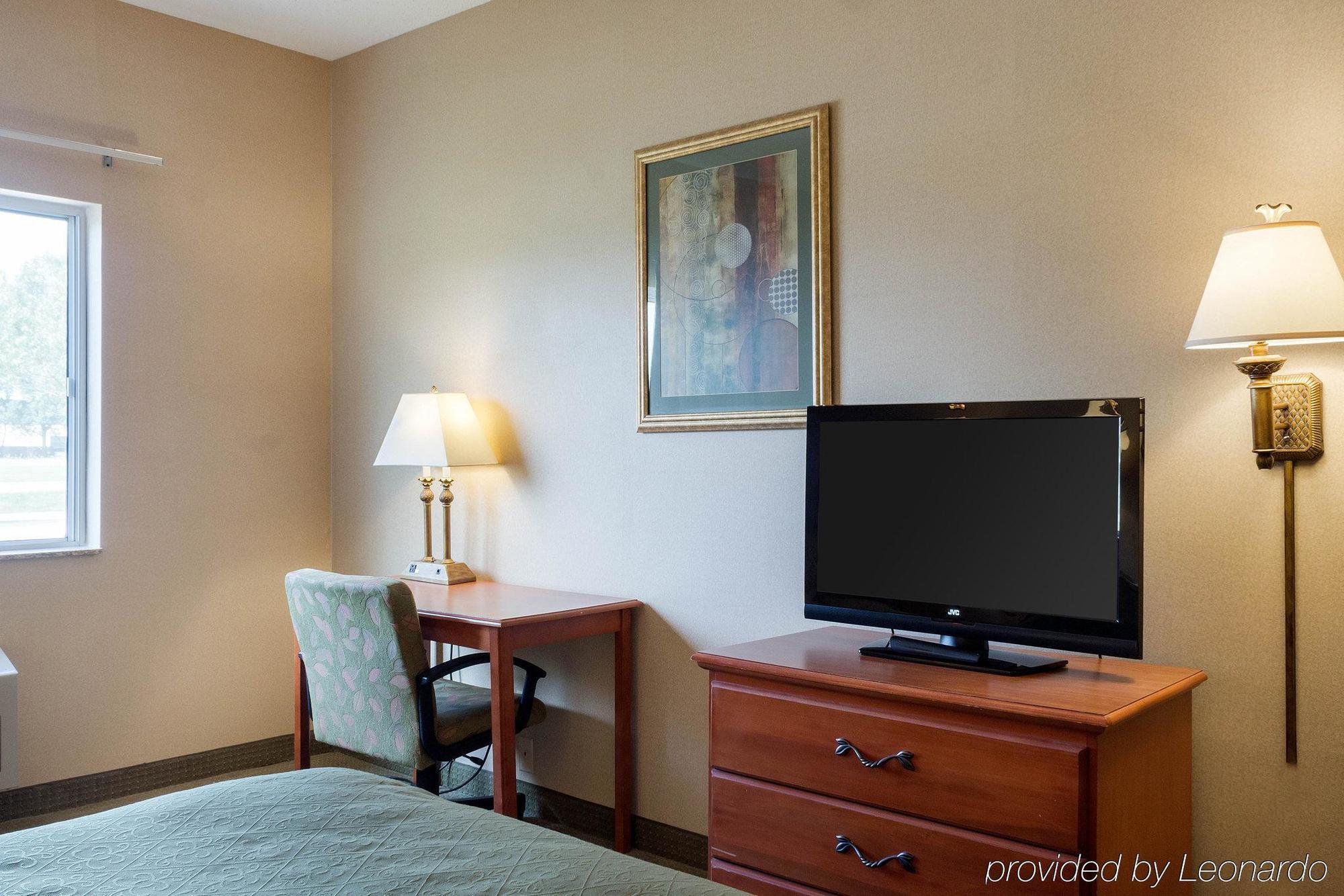 Quality Inn Brookings-University Εξωτερικό φωτογραφία