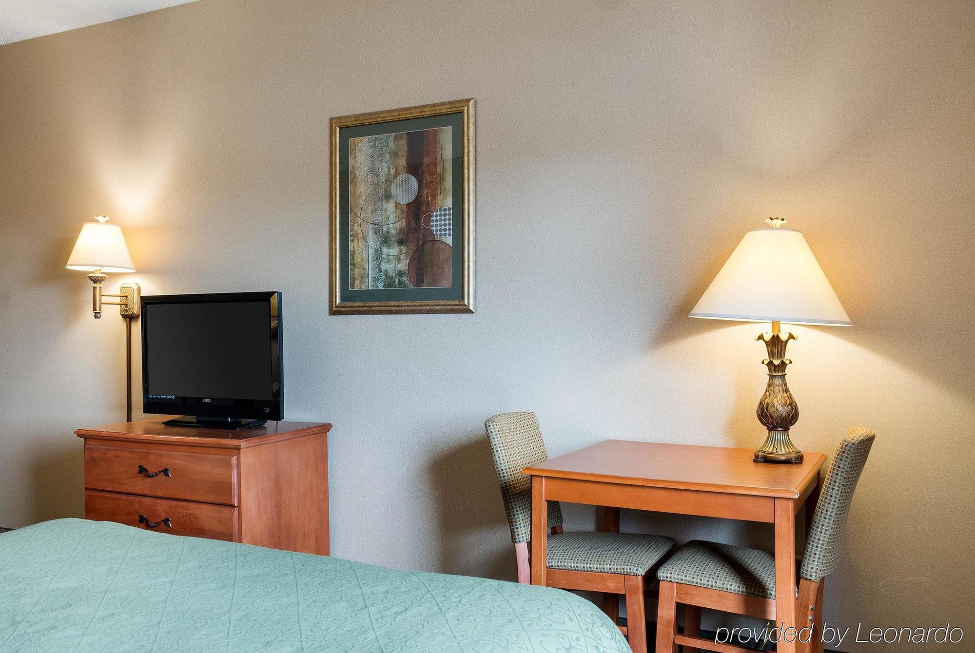 Quality Inn Brookings-University Εξωτερικό φωτογραφία
