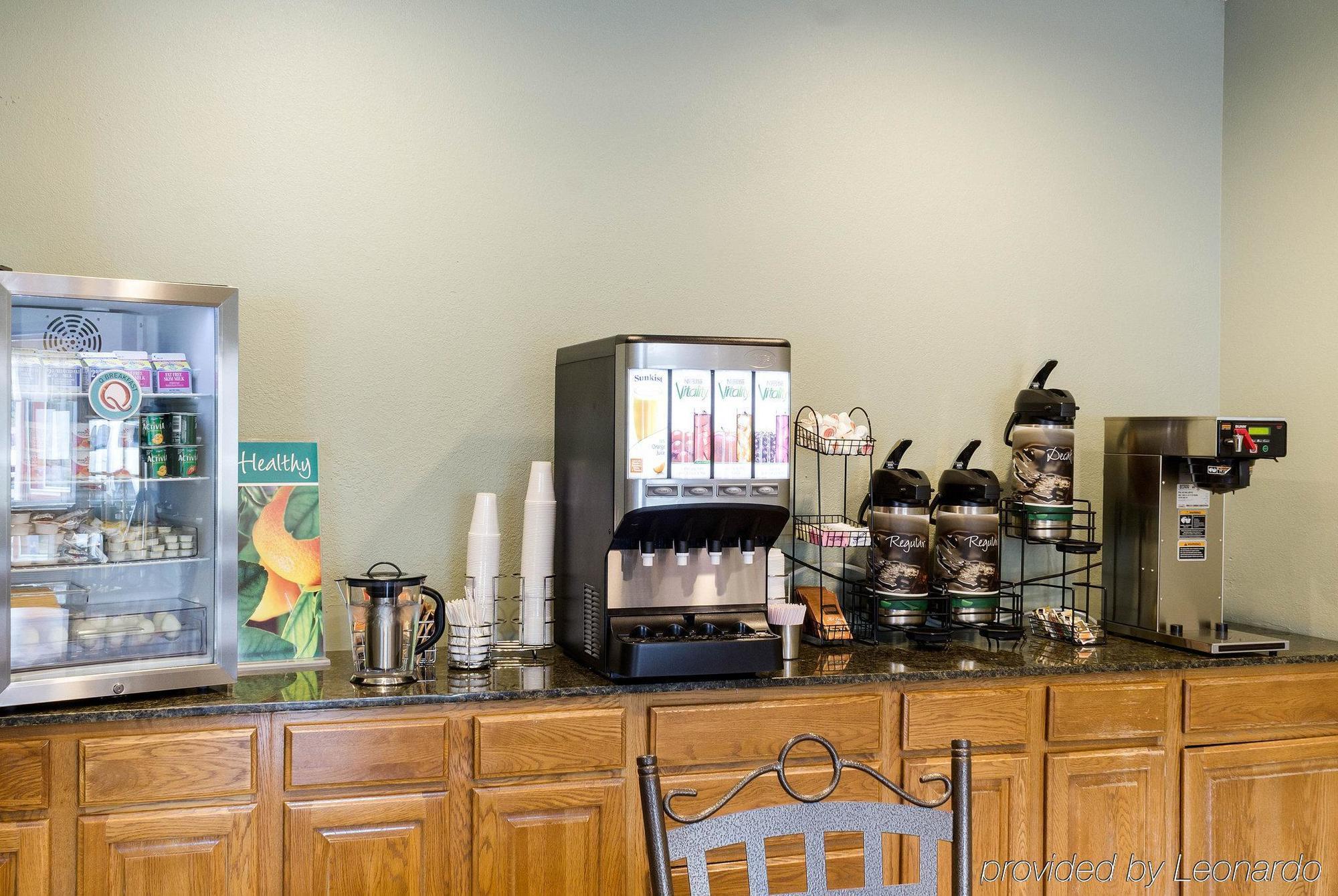 Quality Inn Brookings-University Εξωτερικό φωτογραφία