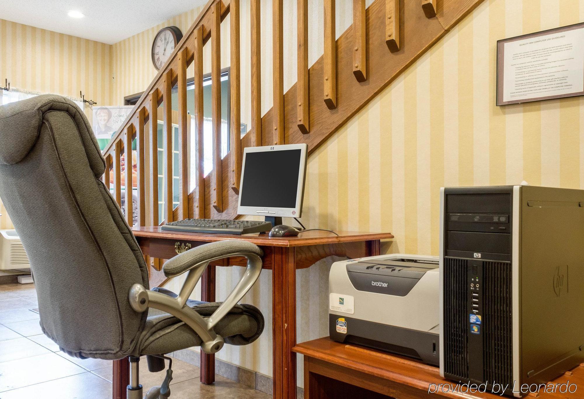 Quality Inn Brookings-University Εξωτερικό φωτογραφία
