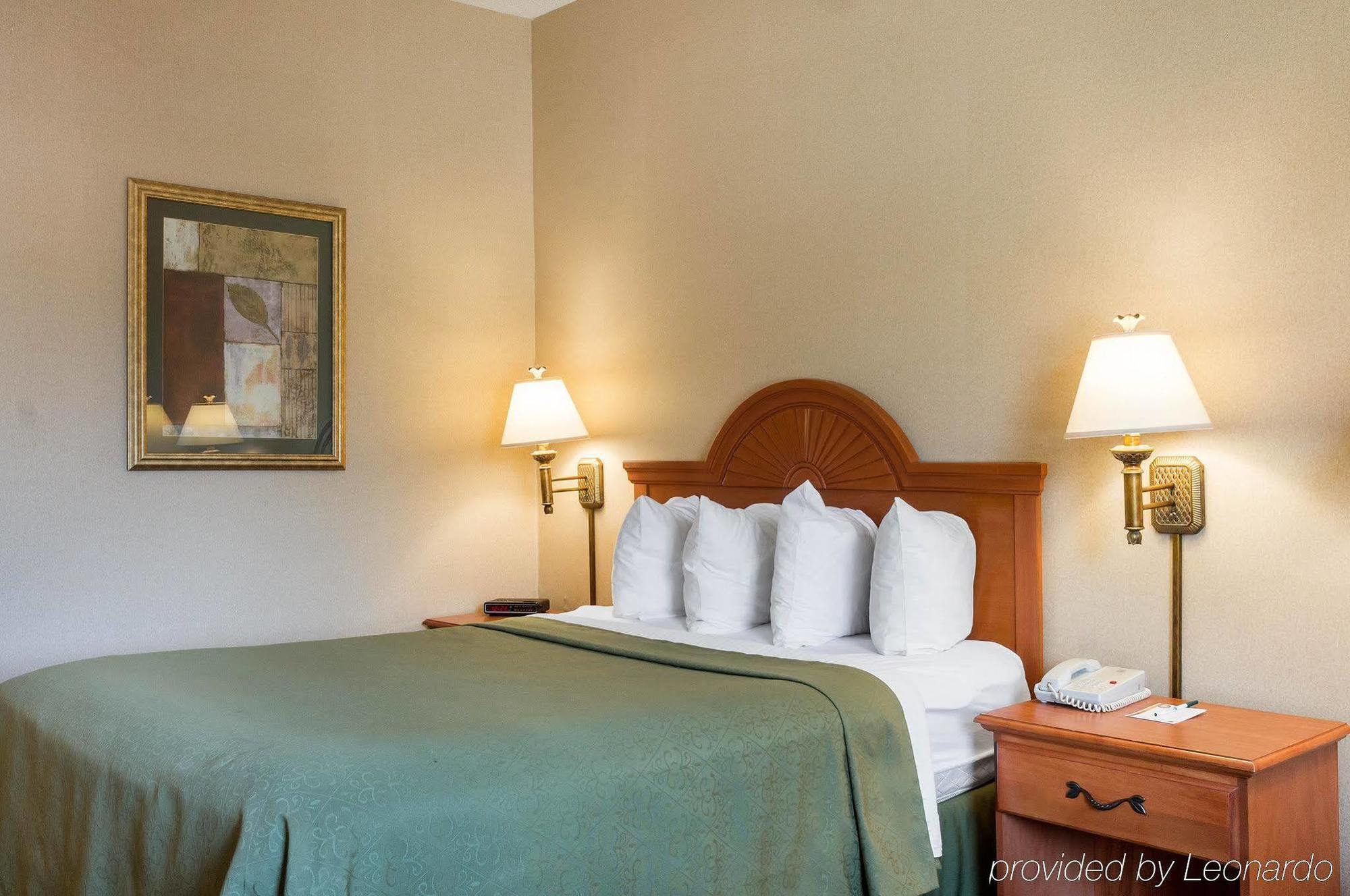 Quality Inn Brookings-University Εξωτερικό φωτογραφία